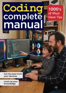 Coding Complete Manual - Ed. 28 2026