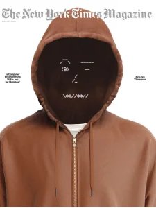The New York Times Magazine - 03.22.2026