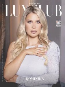 LUXCLUB - 07.2025