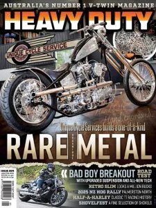 Heavy Duty - 01/02 2026