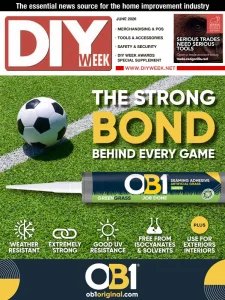 DIY Week - 06.2026
