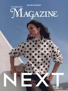 The Times Magazine - 18.04.2026