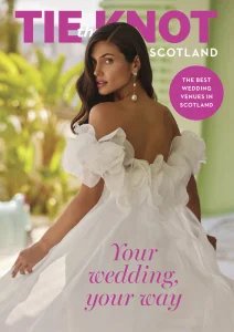 Tie the Knot Scotland - 08/09 2025