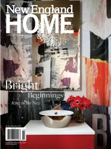 New England Home - 01/02 2024