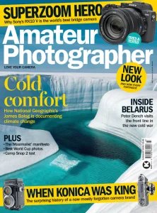 Amateur Photographer - 11.08.2026