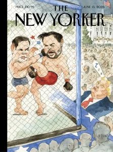 The New Yorker - 06.15.2026
