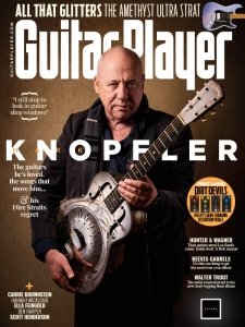 Guitar Player - 06.2024