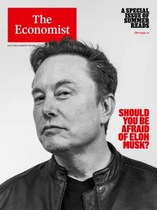 The Economist Audio - 07.25.2026