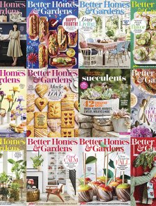 Better Homes & Gardens USA - 2019 Full Year