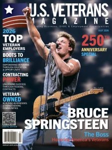 U.S. Veterans - 07.2026