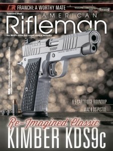 American Rifleman - 02.2024