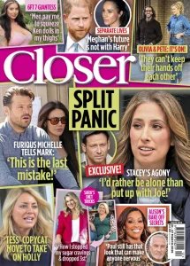 Closer UK - 21.03.2026