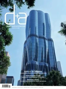 d+a Magazine - Is. 137 2026