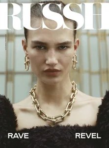 RUSSH - Is. 113 2025
