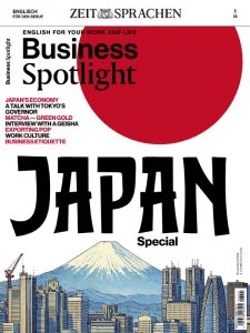 Business Spotlight - No. 5 2026