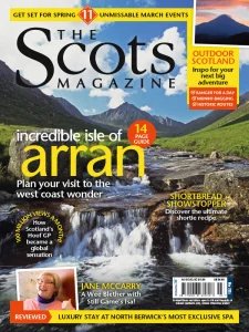 The Scots - 03.2025