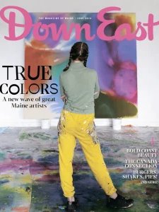 Down East - 06.2026