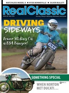 RealClassic - 05.2025