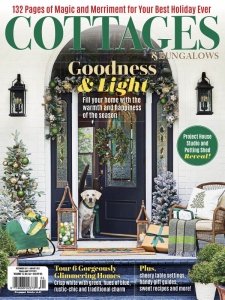 Cottages & Bungalows - 12/01 2022