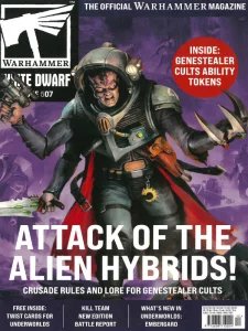 White Dwarf - 12.2024