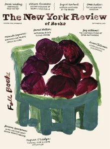 The New York Review of Books - 09.24.2026
