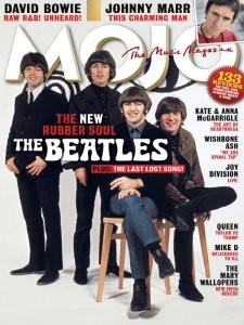 Mojo - 10.2026