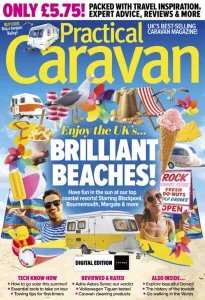Practical Caravan - 08.2025
