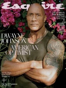 Esquire USA - Summer 2026
