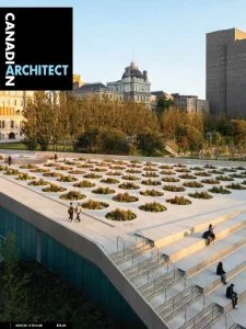 Canadian Architect - 11.2025