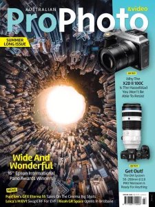 ProPhoto AU - Is. 248 2025