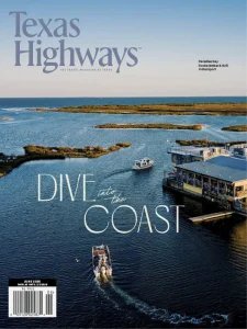 Texas Highways - 06.2025
