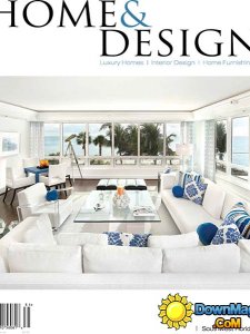 Home & Design Southwest Florida - Annual 2013