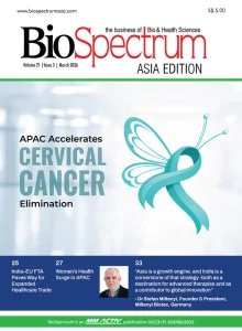 Bio Spectrum Asia - 03.2026