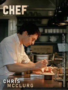 Chef & Restaurant UK - 09.2026