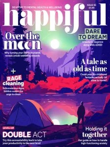 Happiful - Is. 95 2025
