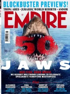 Empire UK - 06.2025