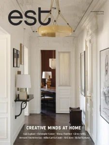 est living - Is. 58 2025