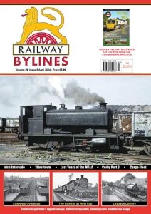 Railway Bylines - 04.2024