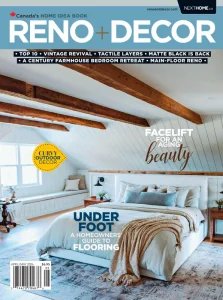 Reno + Decor - 04/05 2026
