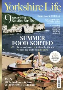 Yorkshire Life - 06.2026