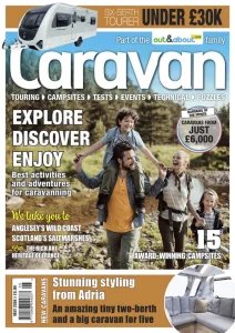 Caravan - 05.2026