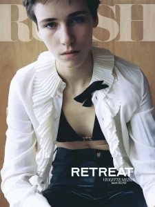 RUSSH - Is. 111 2025