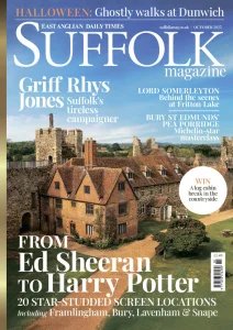 Suffolk - 10.2025