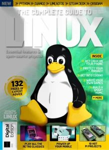 The Complete Guide to Linux - 4th Ed 2026