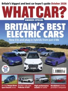 What Car? UK - 10.2026