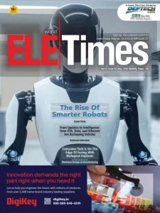 ELE Times - 05.2026