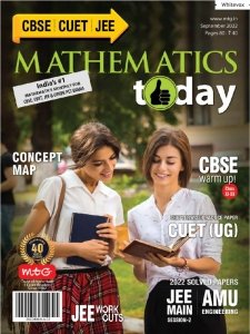 Mathematics Today - 09.2022