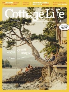 Cottage Life - 09/10 2024