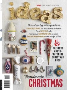 Ideas SA - Christmas 2025