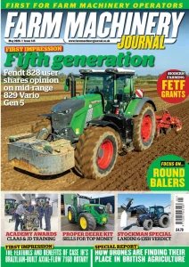 Farm Machinery Journal - 05.2026